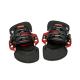 Ultra 3 Boardset Pads & Straps